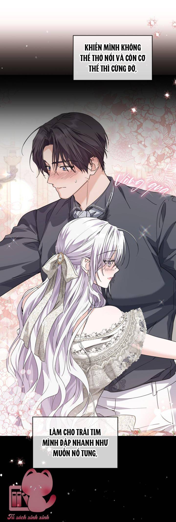 Hoàng Nữ Cosplay Nonfan Chapter 61 58