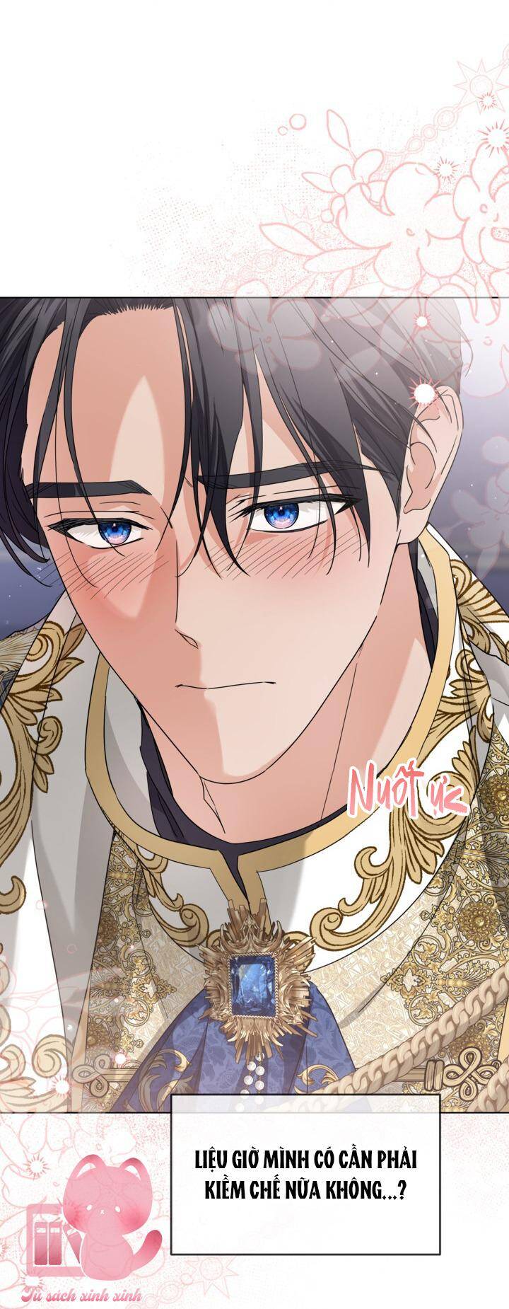 Hoàng Nữ Cosplay Nonfan Chapter 61 60