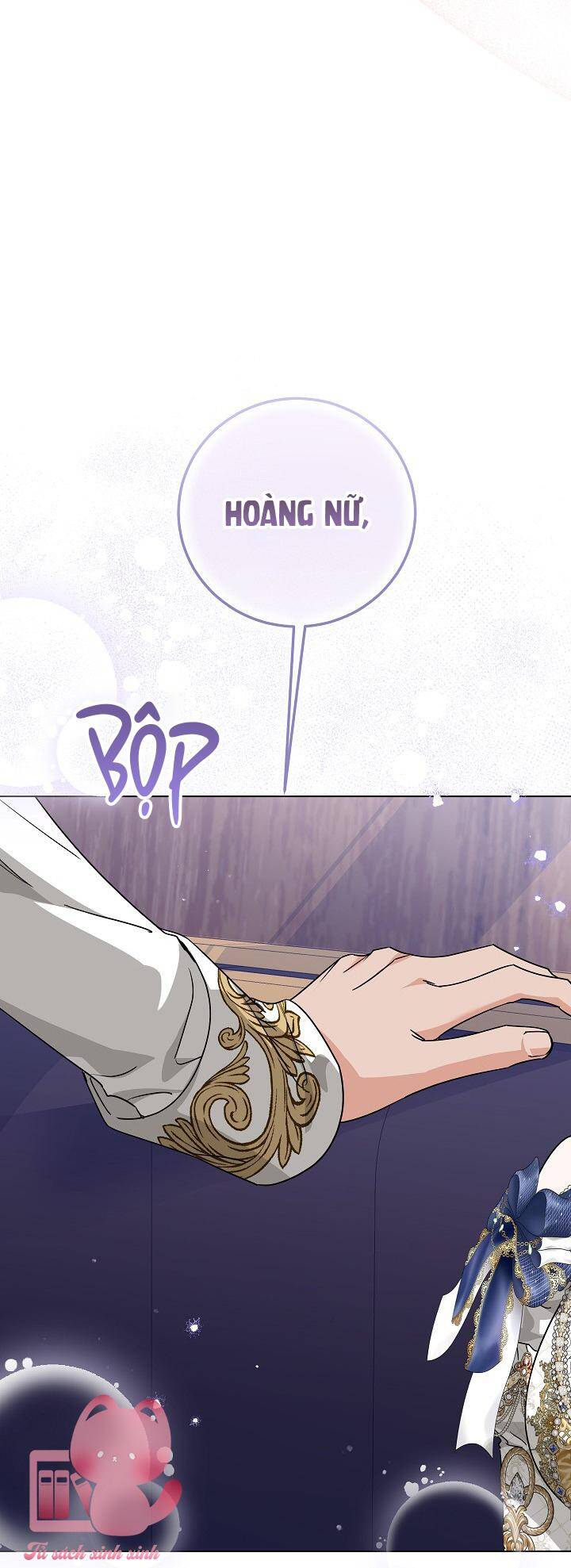 Hoàng Nữ Cosplay Nonfan Chapter 61 64