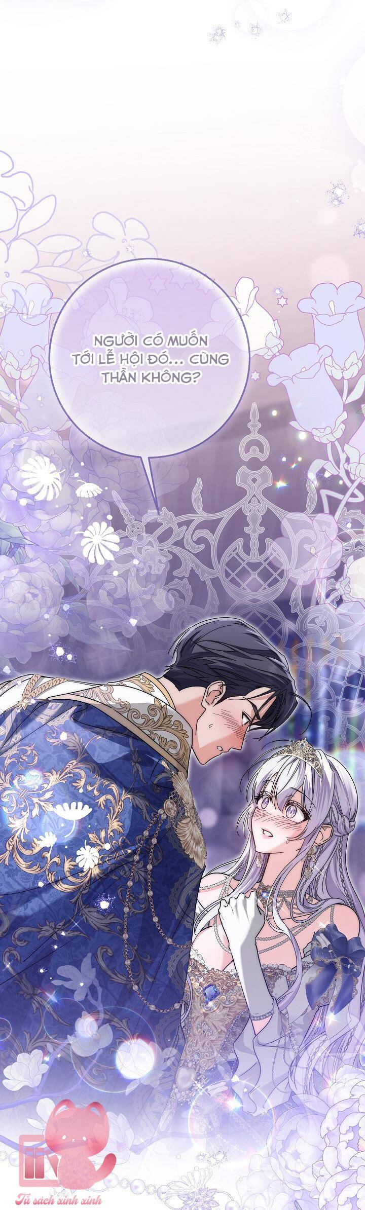 Hoàng Nữ Cosplay Nonfan Chapter 61 65