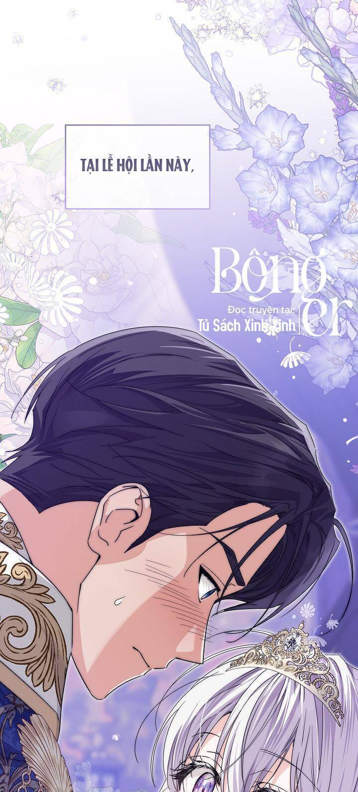 Hoàng Nữ Cosplay Nonfan Chapter 61 66