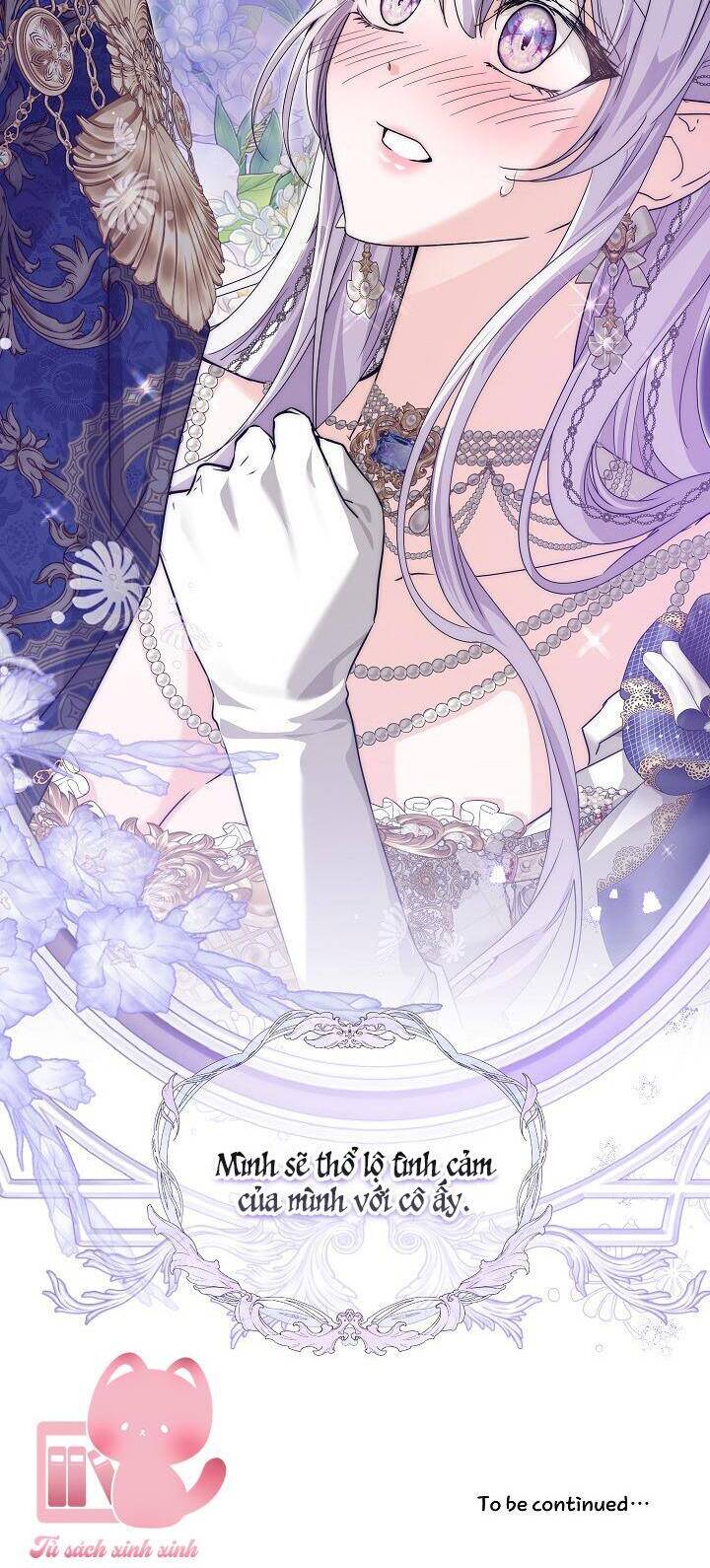 Hoàng Nữ Cosplay Nonfan Chapter 61 67