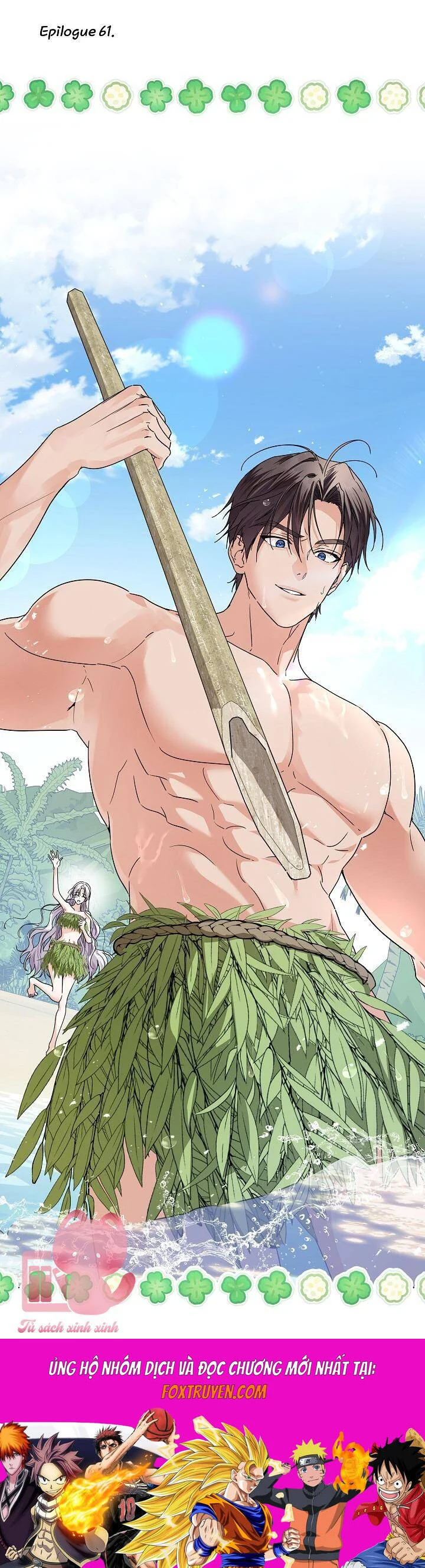 Hoàng Nữ Cosplay Nonfan Chapter 61 69