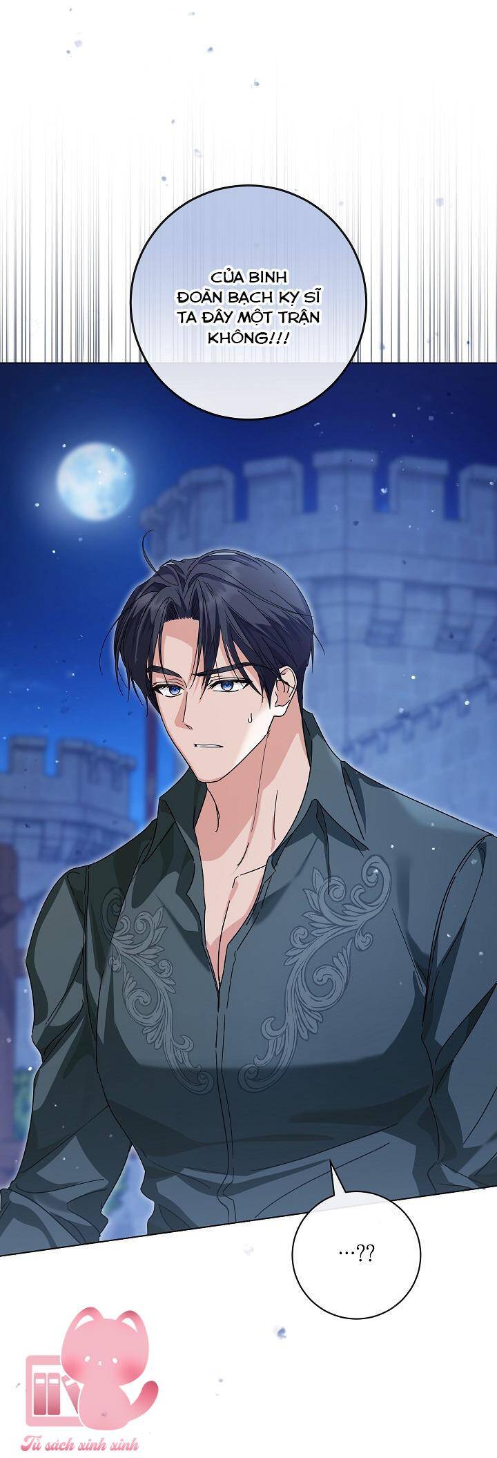 Hoàng Nữ Cosplay Nonfan Chap 63 - Trang 3