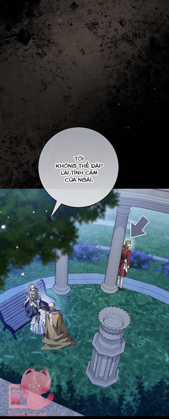 Hoàng Nữ Cosplay Nonfan Chap 63 - Trang 3