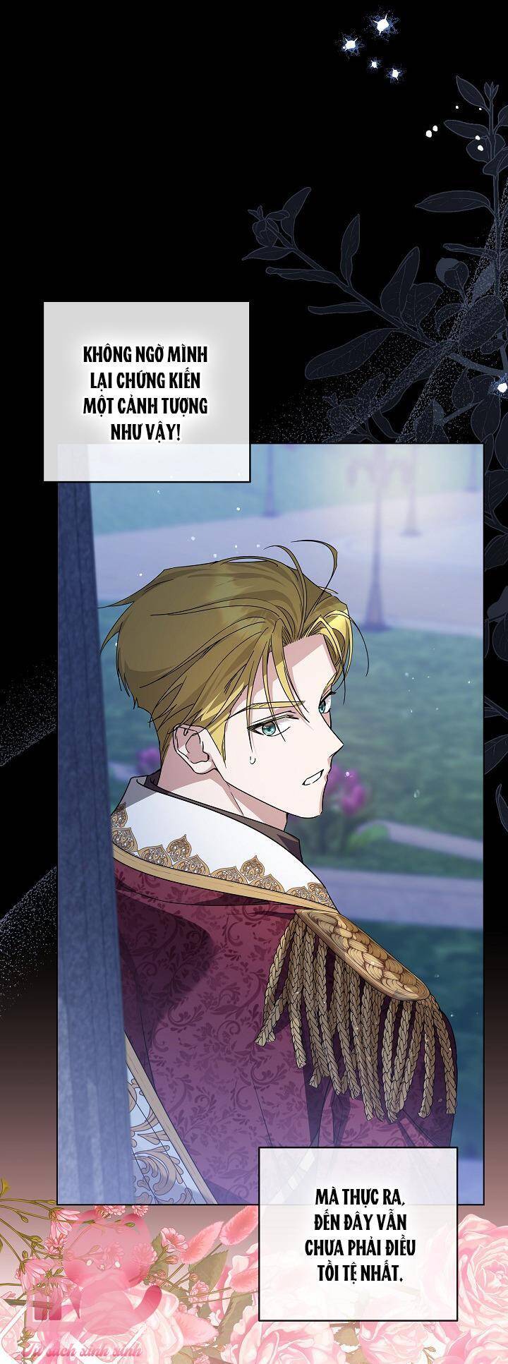 Hoàng Nữ Cosplay Nonfan Chap 63 - Trang 3