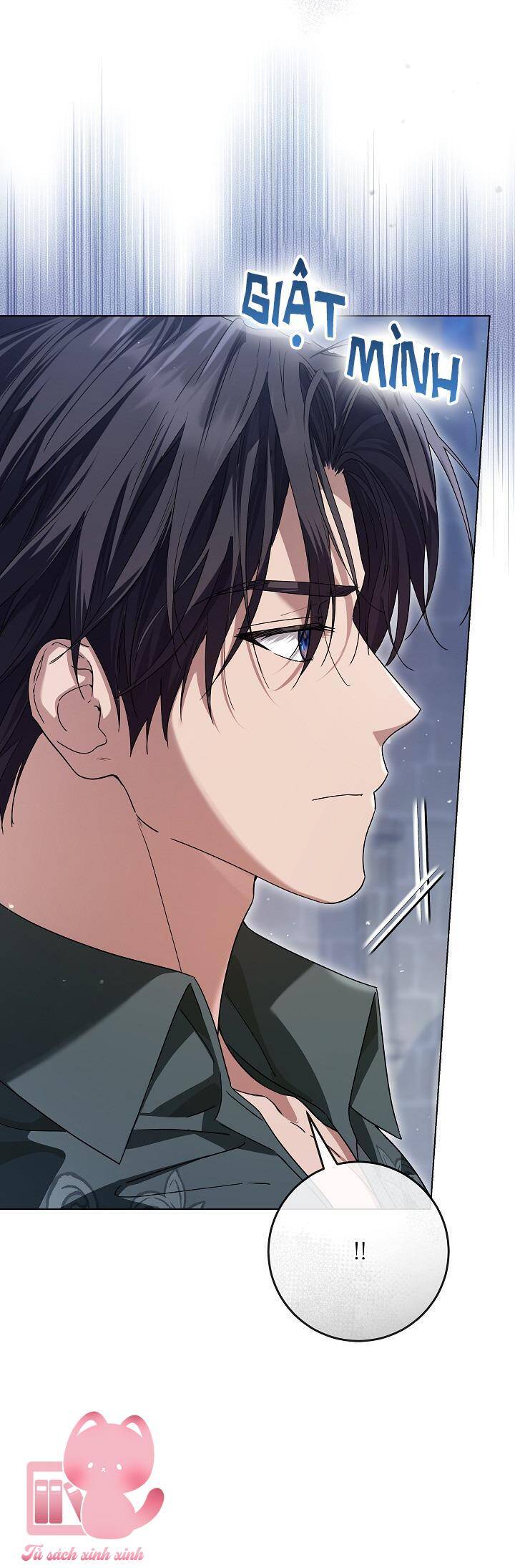 Hoàng Nữ Cosplay Nonfan Chap 63 - Trang 3