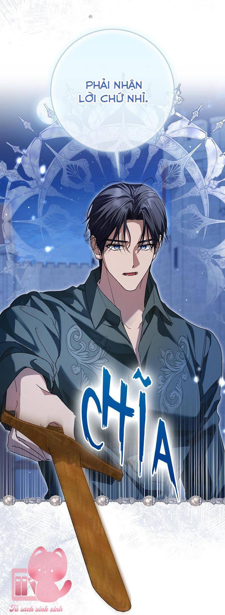 Hoàng Nữ Cosplay Nonfan Chap 63 - Trang 3