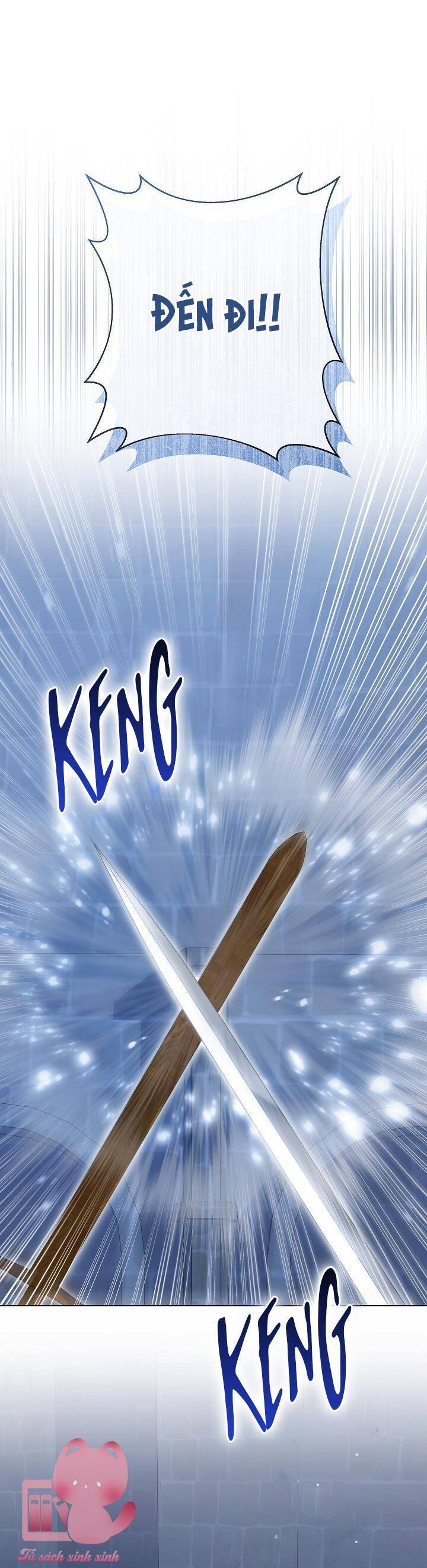Hoàng Nữ Cosplay Nonfan Chap 63 - Trang 3