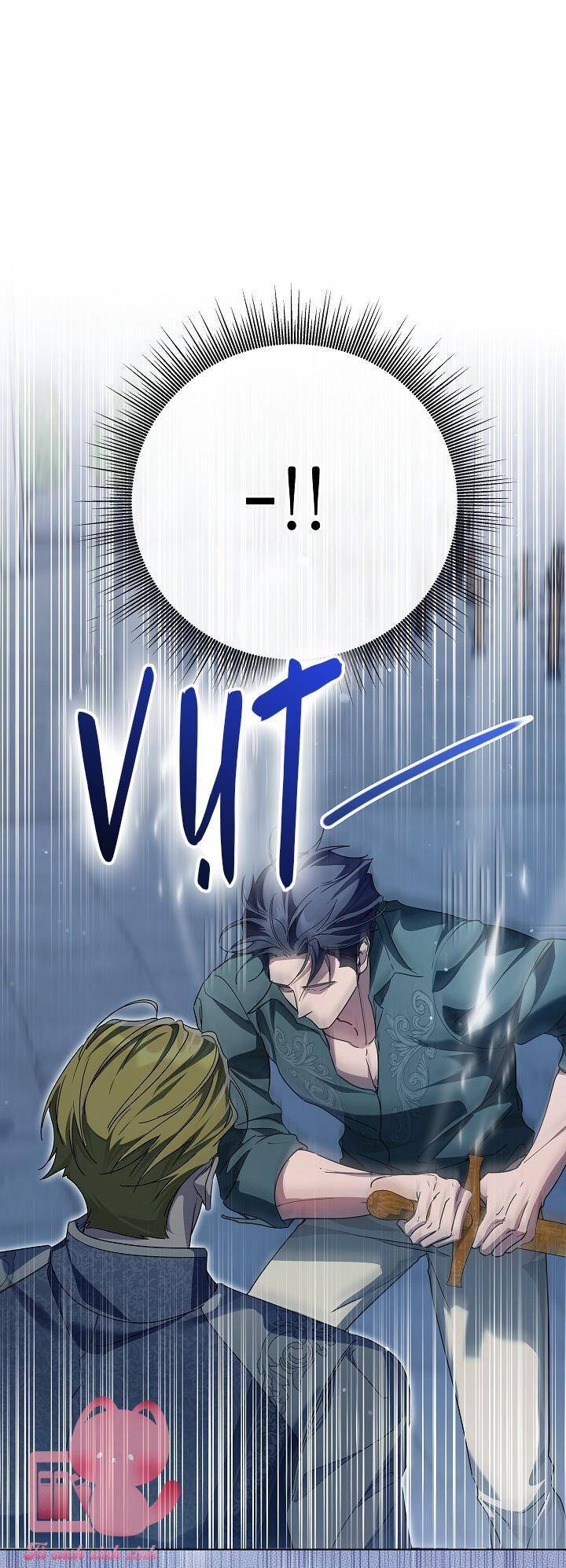 Hoàng Nữ Cosplay Nonfan Chap 63 - Trang 3
