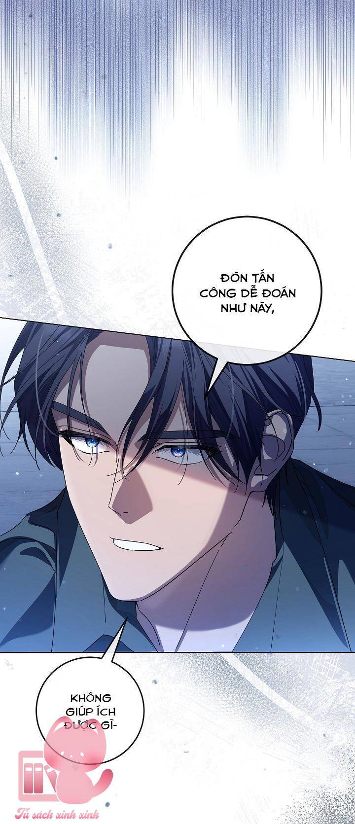 Hoàng Nữ Cosplay Nonfan Chap 63 - Trang 3