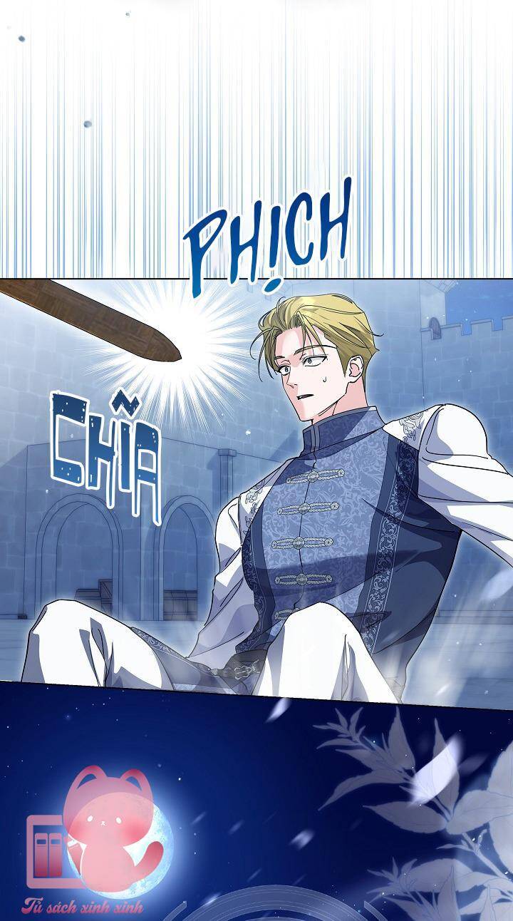 Hoàng Nữ Cosplay Nonfan Chap 63 - Trang 3