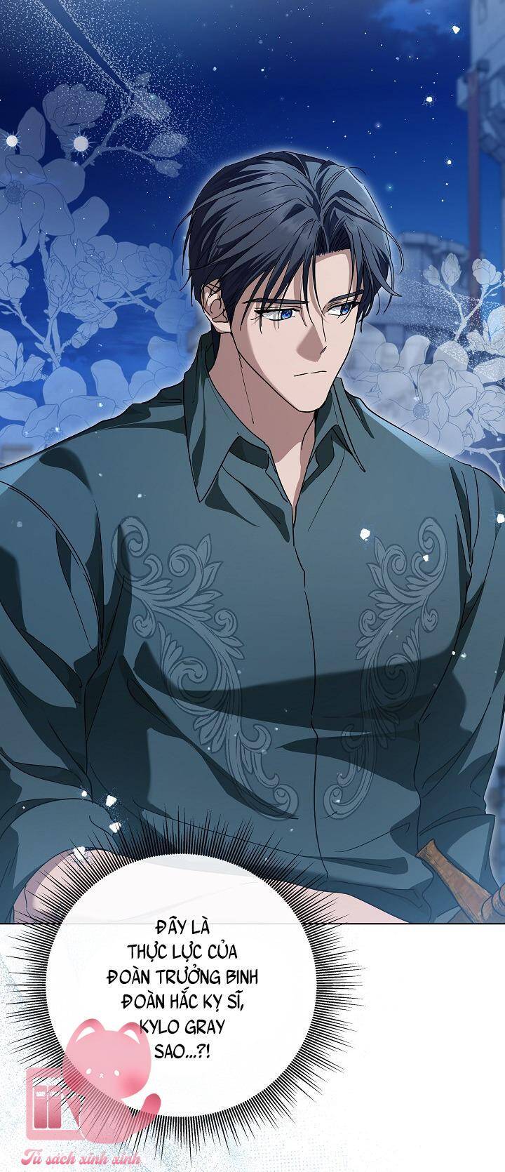 Hoàng Nữ Cosplay Nonfan Chap 63 - Trang 3