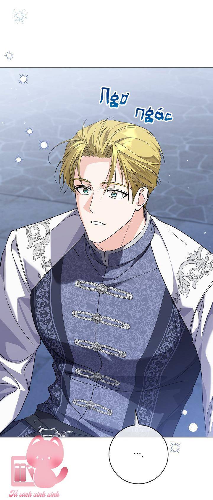 Hoàng Nữ Cosplay Nonfan Chap 63 - Trang 3