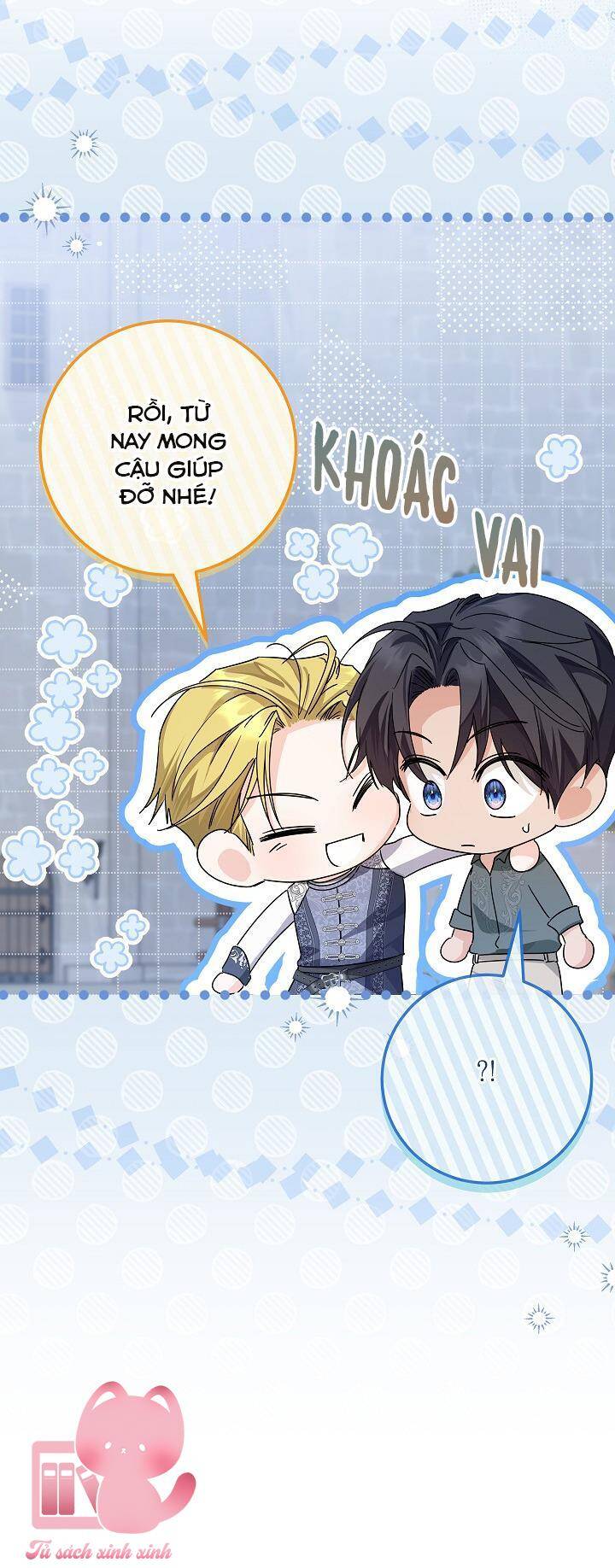 Hoàng Nữ Cosplay Nonfan Chap 63 - Trang 3