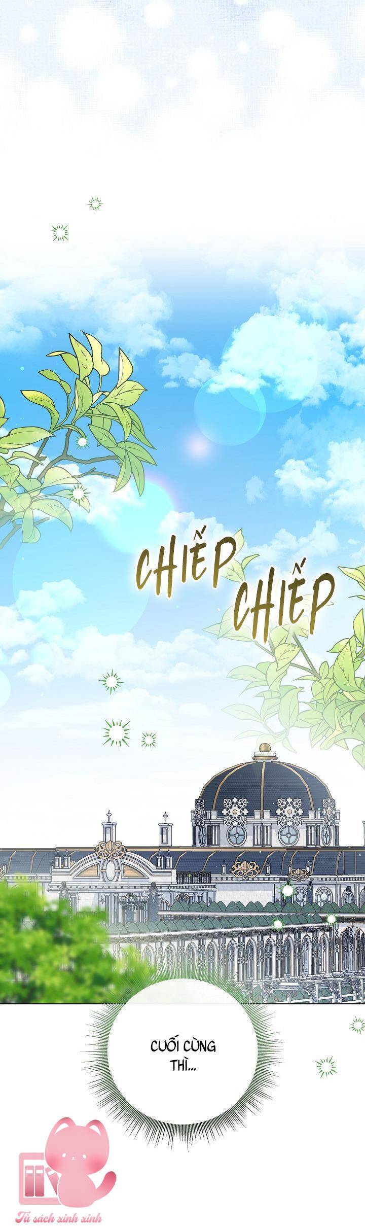 Hoàng Nữ Cosplay Nonfan Chap 63 - Trang 3