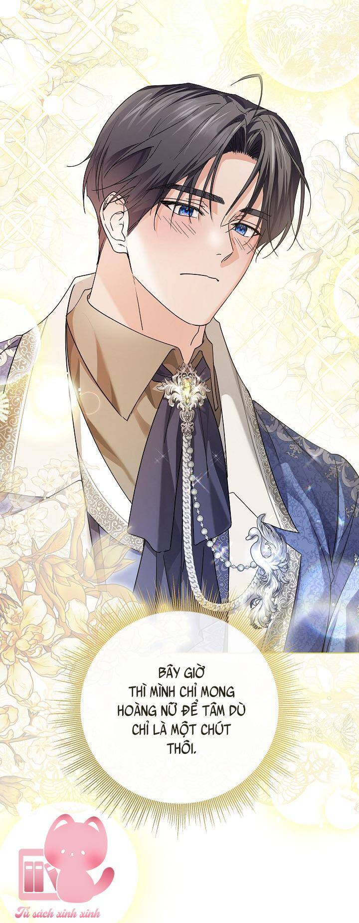 Hoàng Nữ Cosplay Nonfan Chap 63 - Trang 3