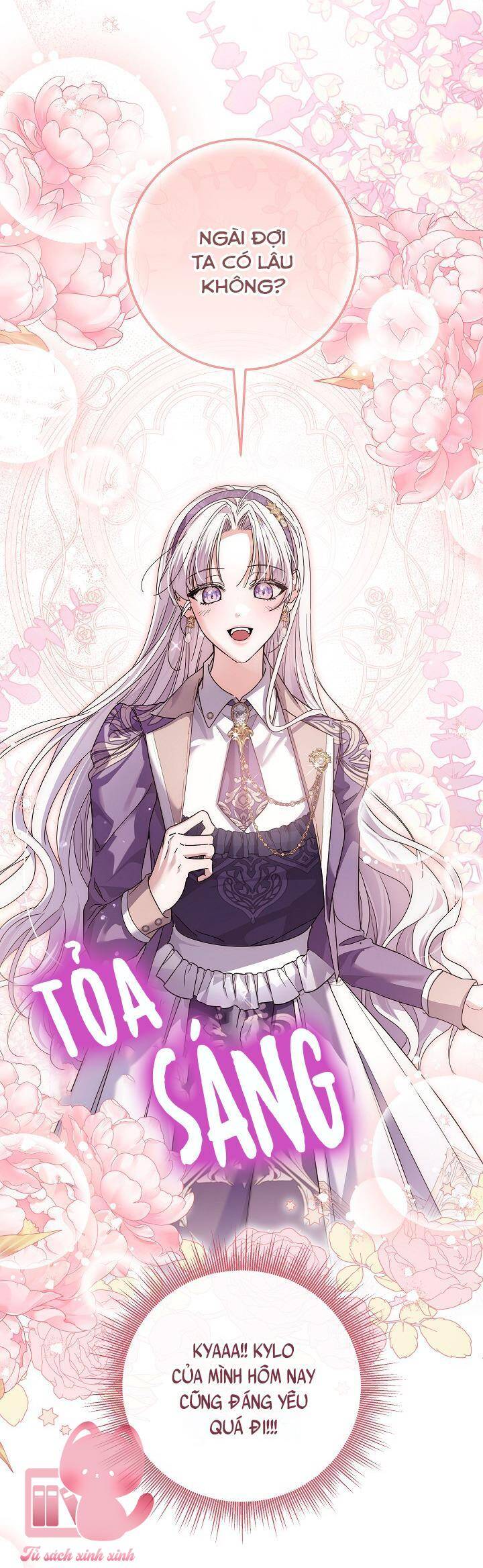 Hoàng Nữ Cosplay Nonfan Chap 63 - Trang 3