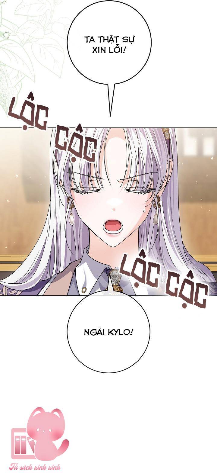 Hoàng Nữ Cosplay Nonfan Chap 63 - Trang 3