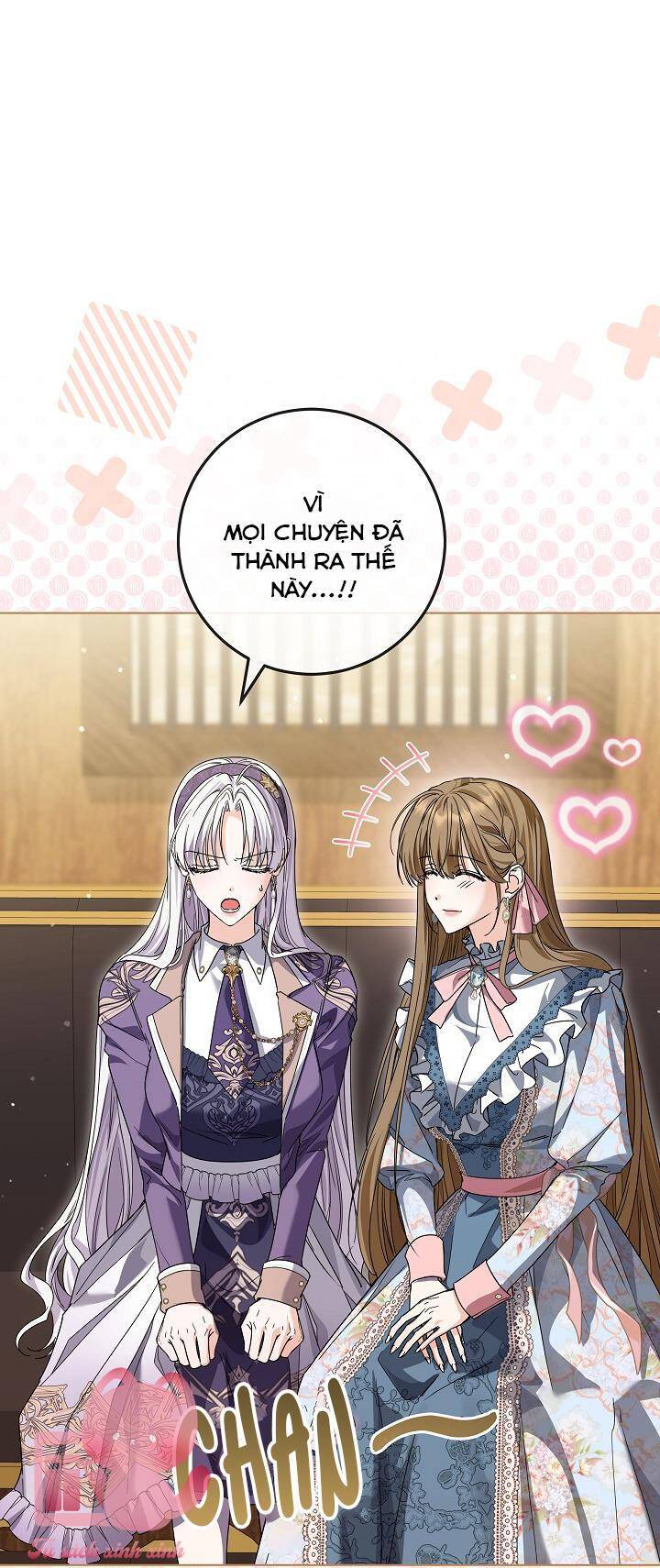 Hoàng Nữ Cosplay Nonfan Chap 63 - Trang 3