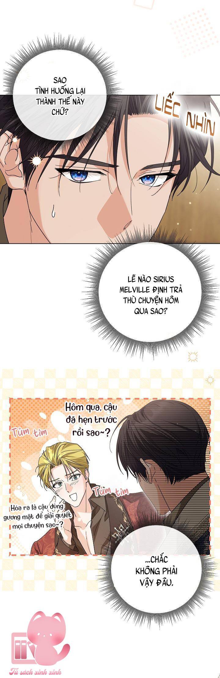 Hoàng Nữ Cosplay Nonfan Chap 63 - Trang 3