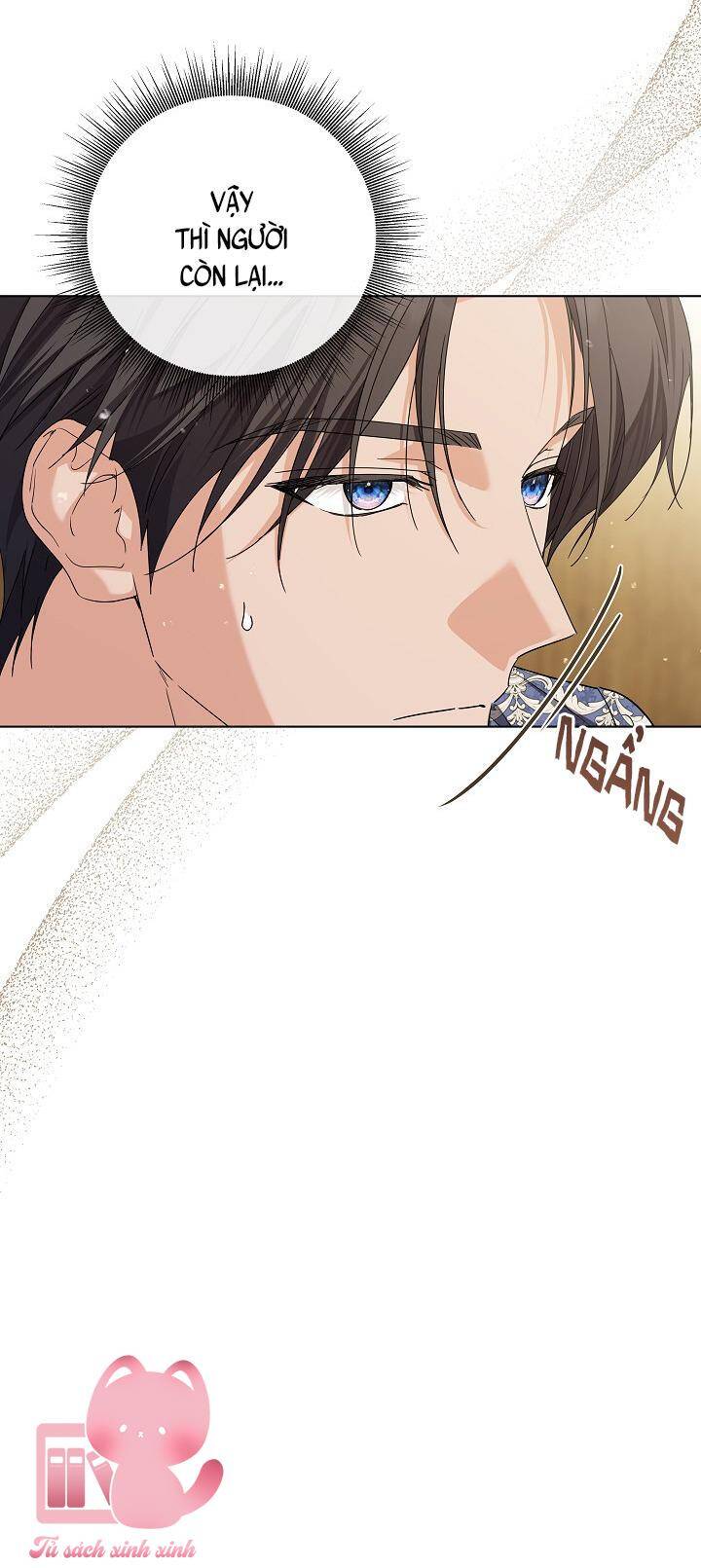 Hoàng Nữ Cosplay Nonfan Chap 63 - Trang 3