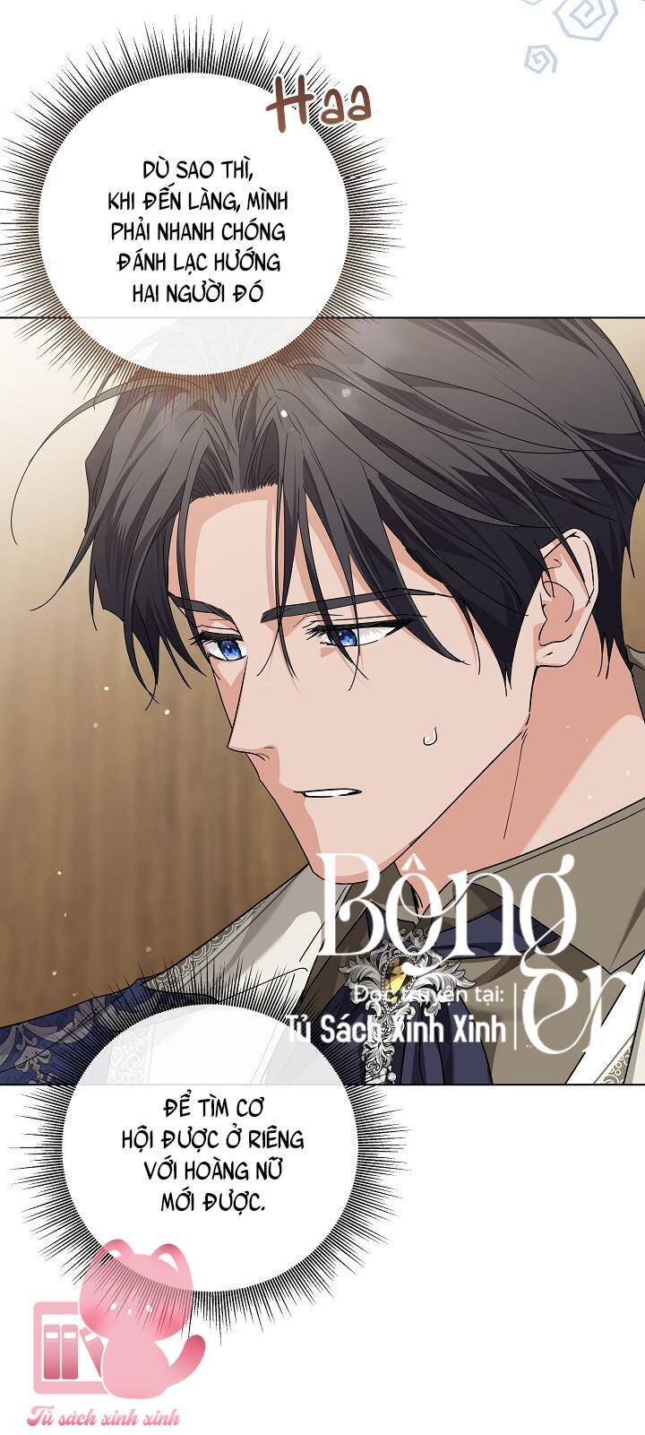 Hoàng Nữ Cosplay Nonfan Chap 63 - Trang 3