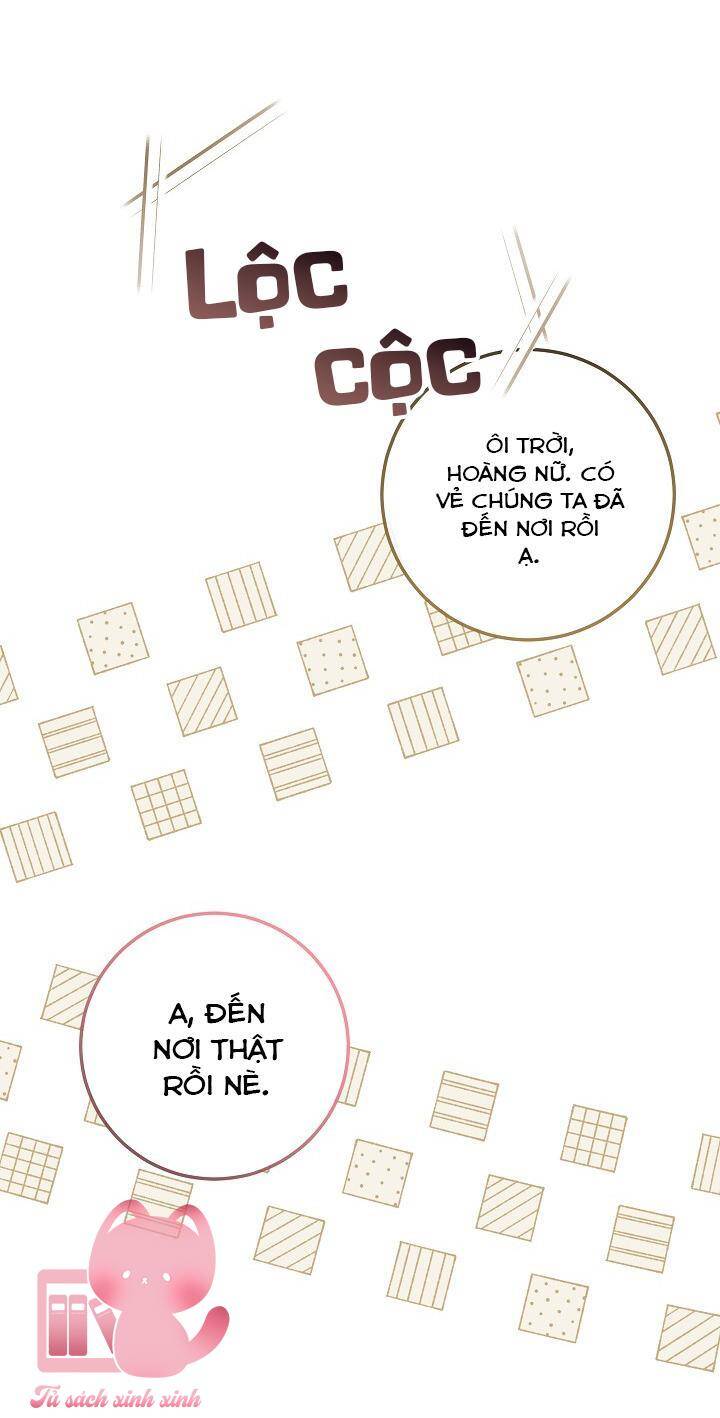 Hoàng Nữ Cosplay Nonfan Chap 63 - Trang 3