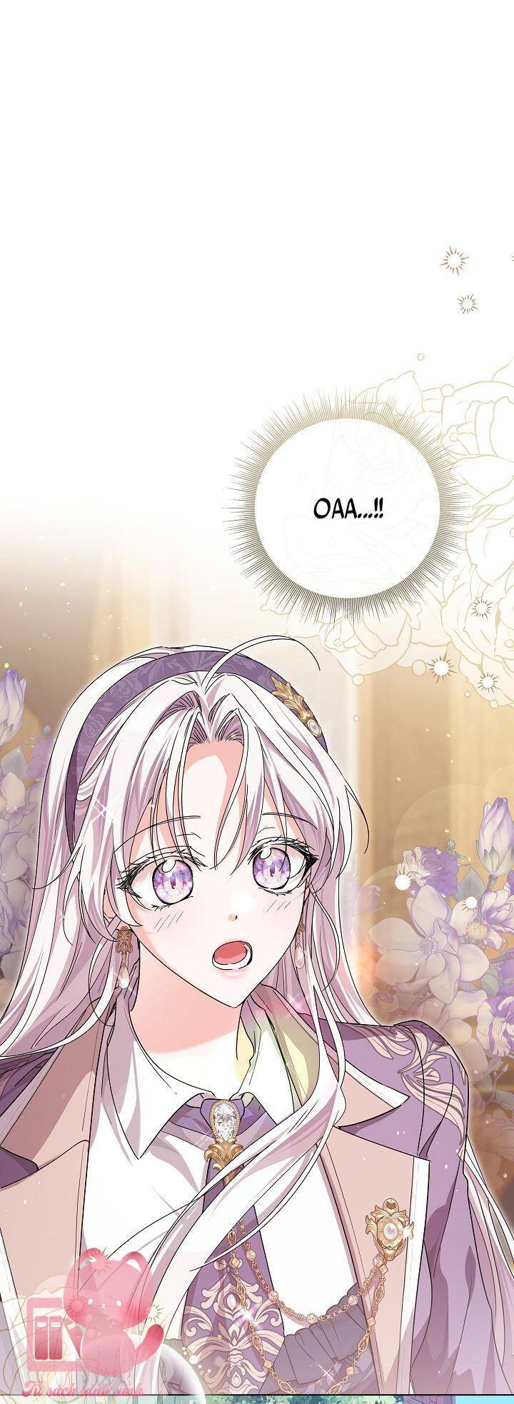 Hoàng Nữ Cosplay Nonfan Chap 63 - Trang 3