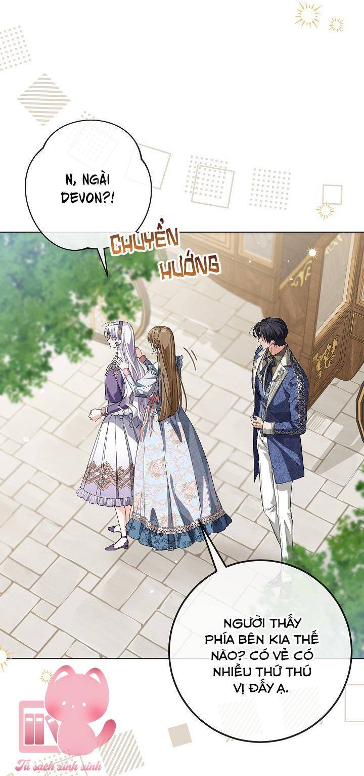 Hoàng Nữ Cosplay Nonfan Chapter 64 - Trang 2