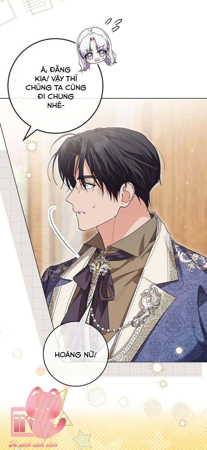 Hoàng Nữ Cosplay Nonfan Chapter 64 - Trang 2