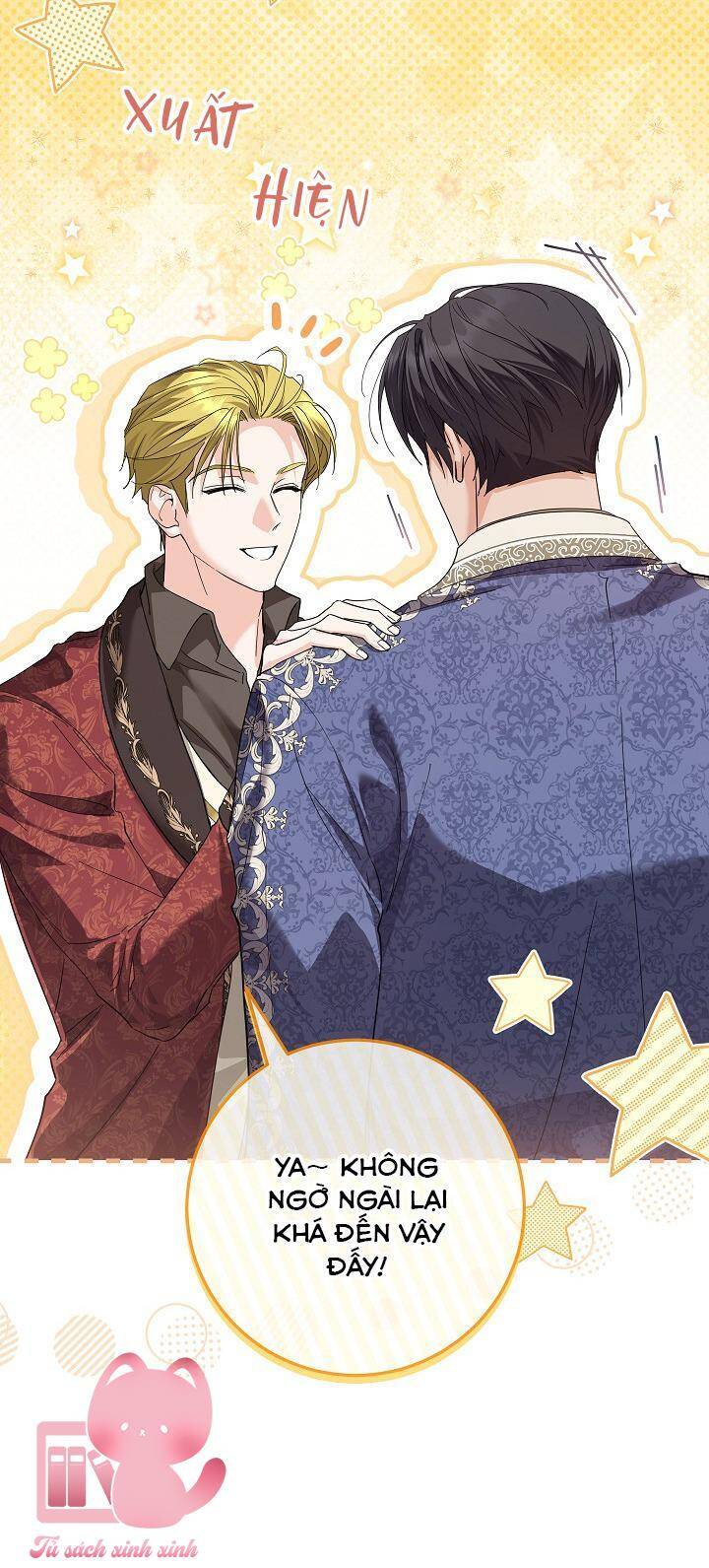 Hoàng Nữ Cosplay Nonfan Chapter 64 - Trang 2