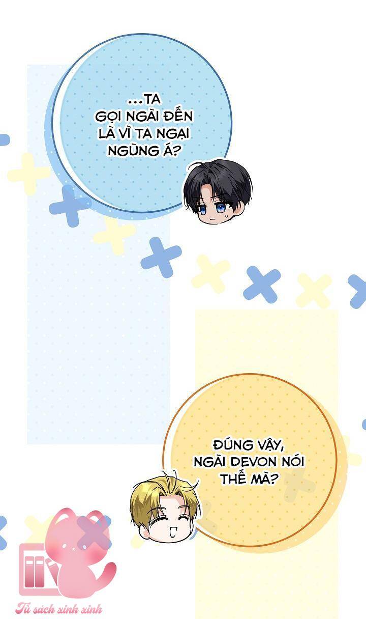 Hoàng Nữ Cosplay Nonfan Chapter 64 - Trang 2