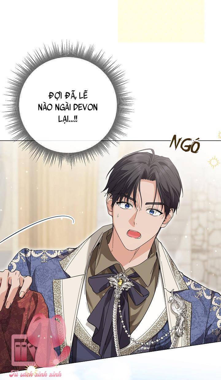 Hoàng Nữ Cosplay Nonfan Chapter 64 - Trang 2