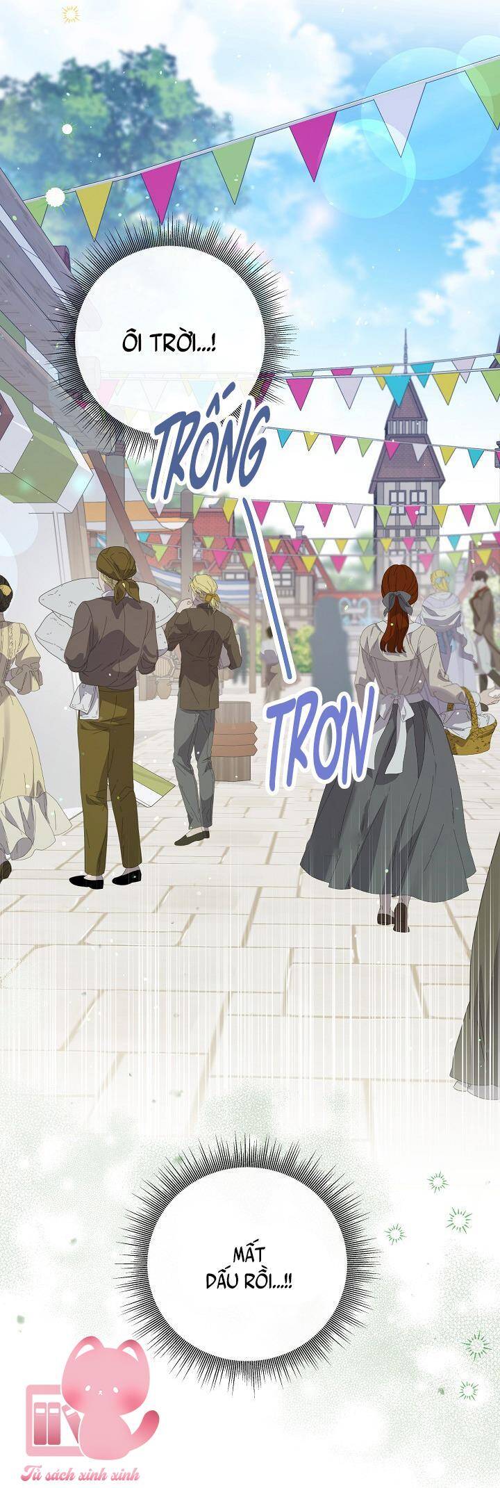 Hoàng Nữ Cosplay Nonfan Chapter 64 - Trang 2