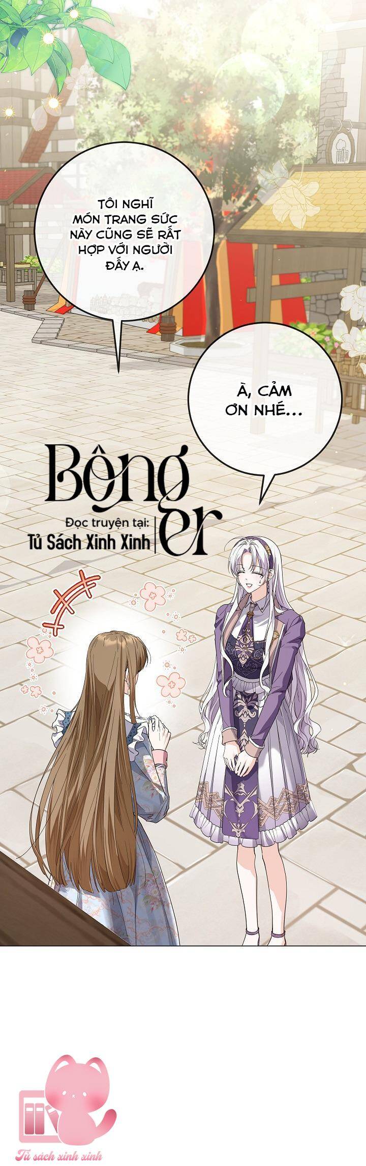 Hoàng Nữ Cosplay Nonfan Chapter 64 - Trang 2