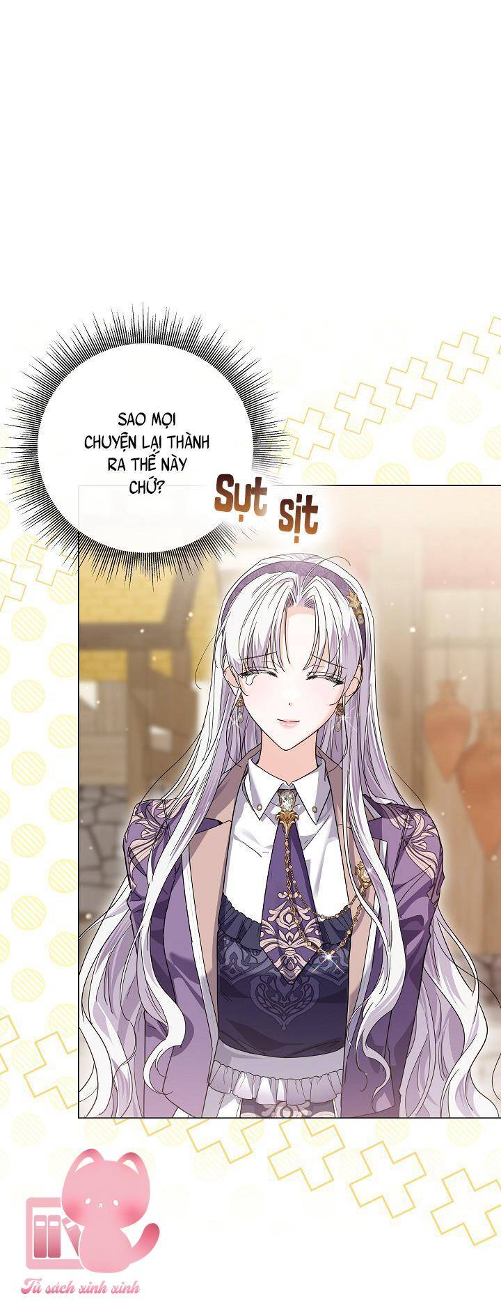 Hoàng Nữ Cosplay Nonfan Chapter 64 - Trang 2