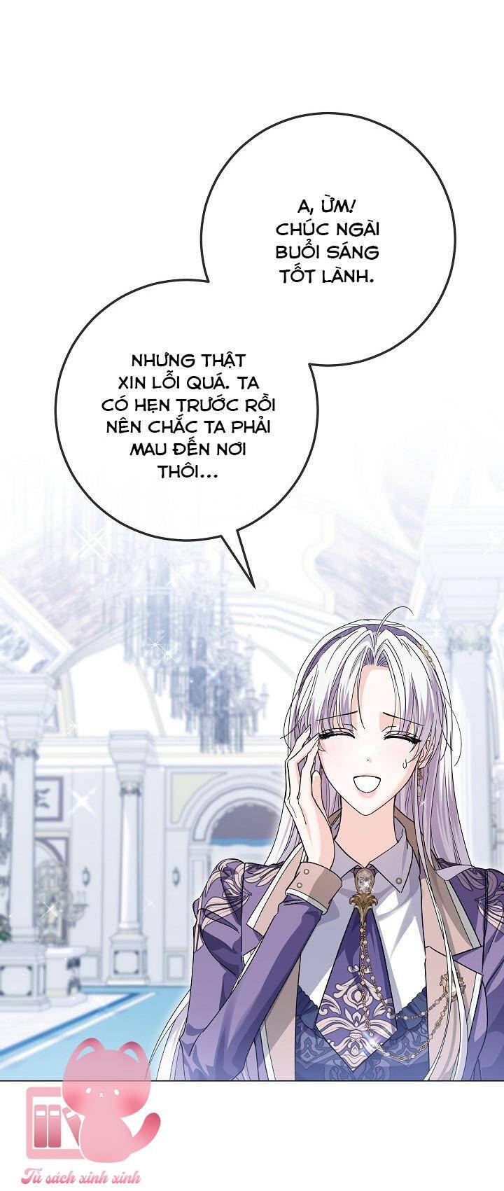 Hoàng Nữ Cosplay Nonfan Chapter 64 - Trang 2