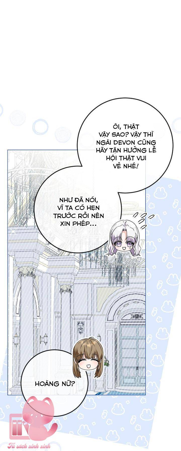Hoàng Nữ Cosplay Nonfan Chapter 64 - Trang 2