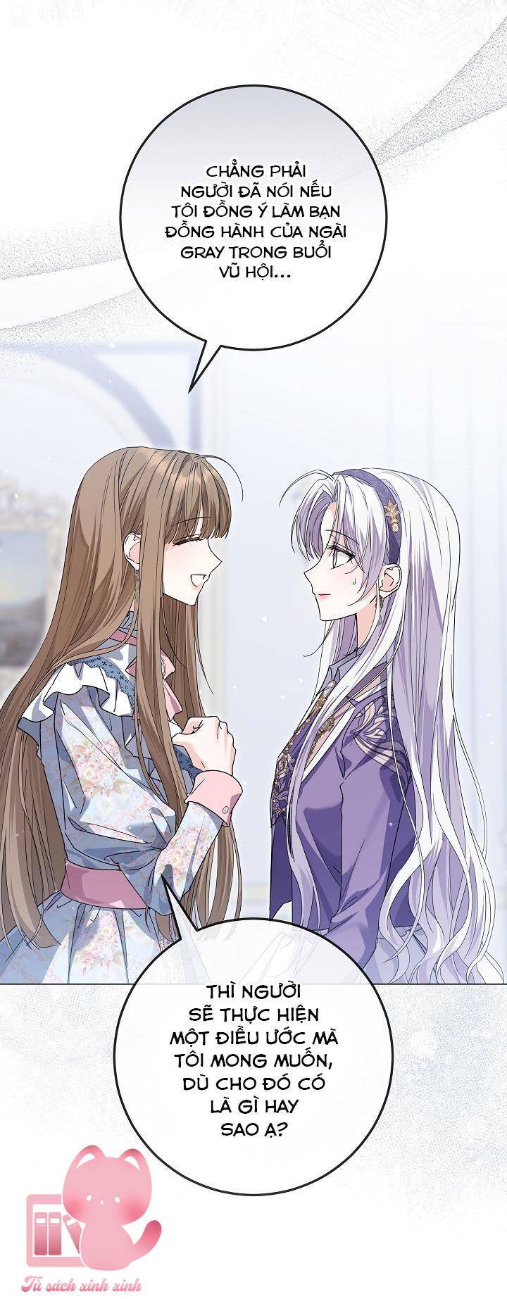 Hoàng Nữ Cosplay Nonfan Chapter 64 - Trang 2