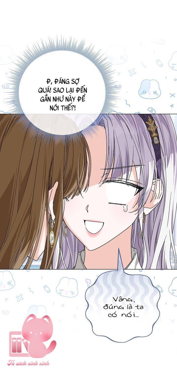 Hoàng Nữ Cosplay Nonfan Chapter 64 - Trang 2
