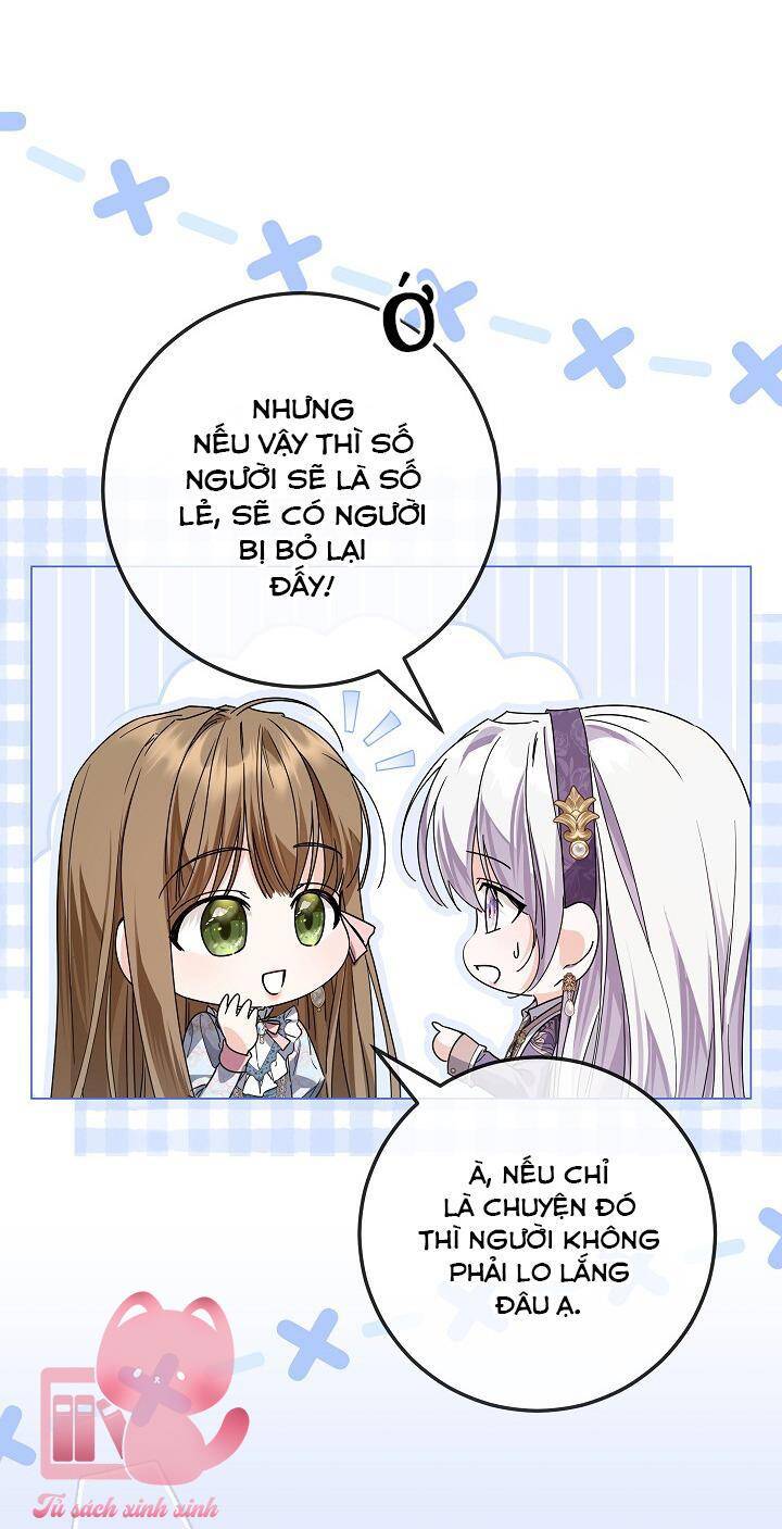 Hoàng Nữ Cosplay Nonfan Chapter 64 - Trang 2