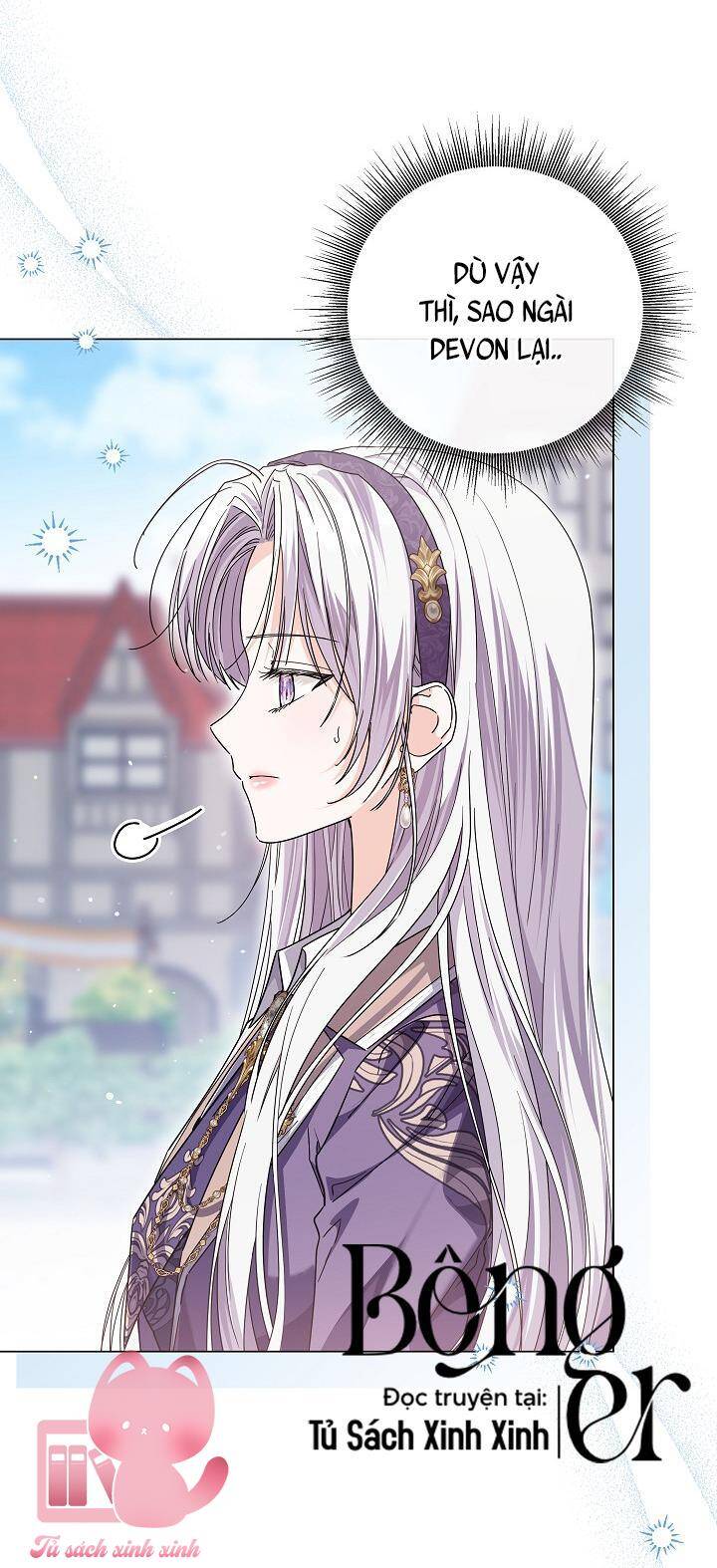 Hoàng Nữ Cosplay Nonfan Chapter 64 - Trang 2