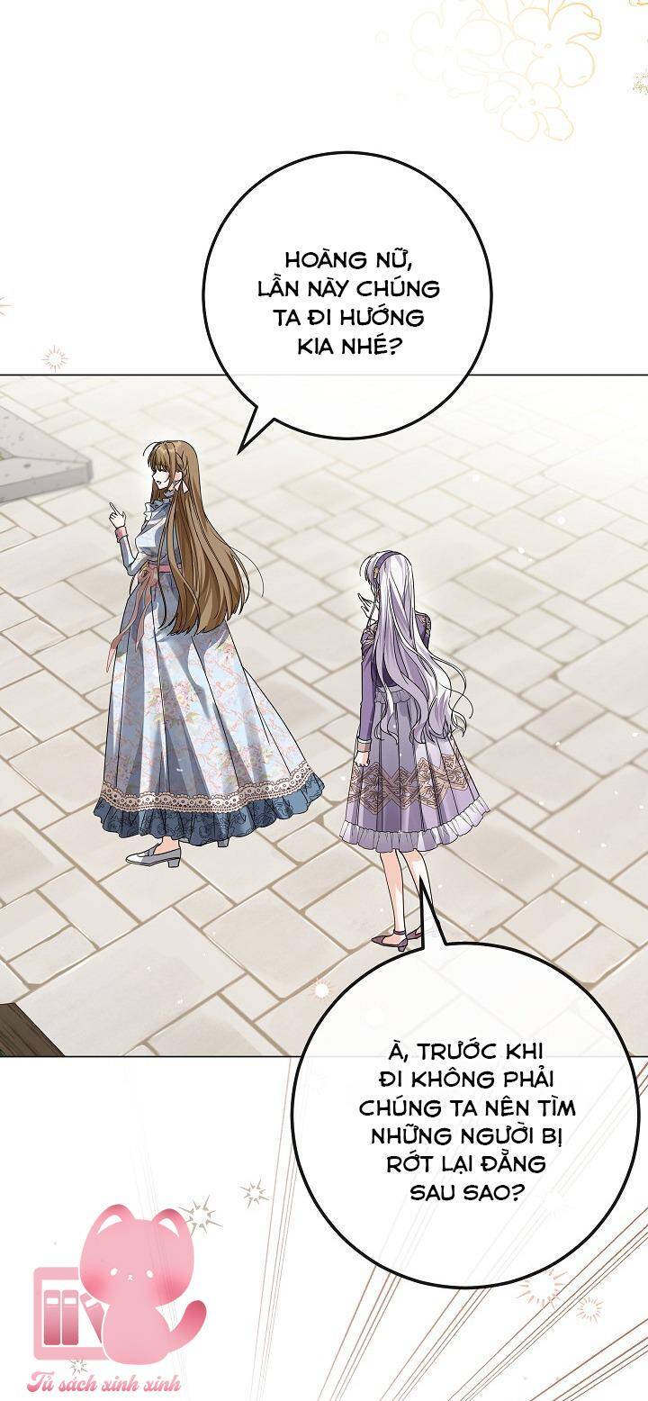 Hoàng Nữ Cosplay Nonfan Chapter 64 - Trang 2