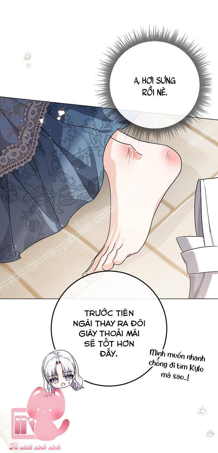 Hoàng Nữ Cosplay Nonfan Chapter 64 - Trang 2