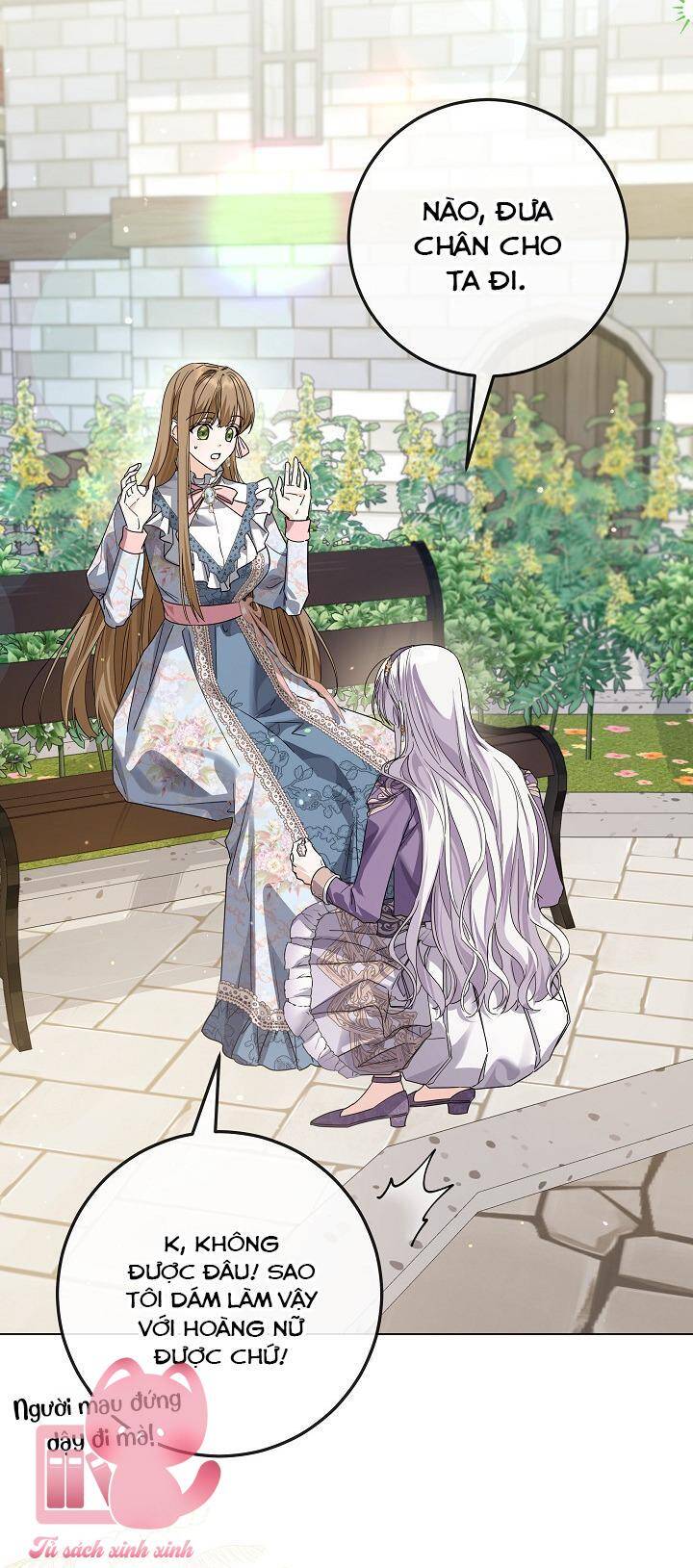 Hoàng Nữ Cosplay Nonfan Chapter 64 - Trang 2