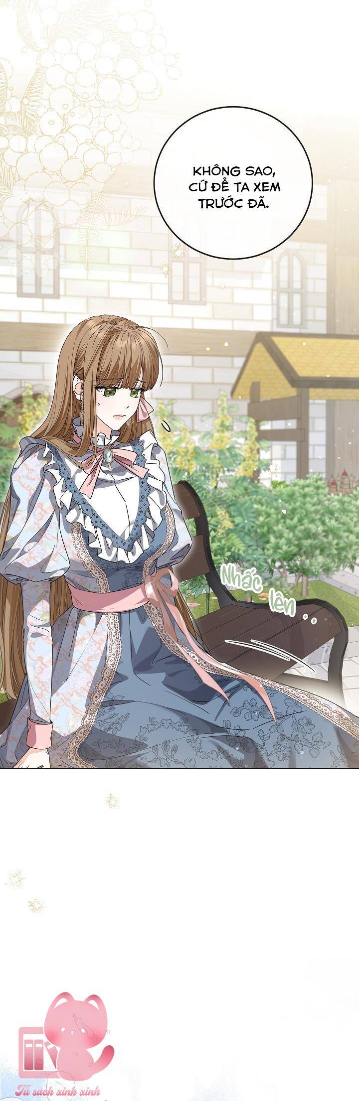 Hoàng Nữ Cosplay Nonfan Chapter 64 - Trang 2