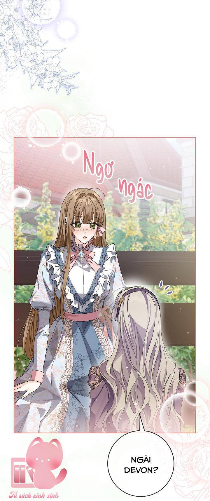 Hoàng Nữ Cosplay Nonfan Chapter 64 - Trang 2