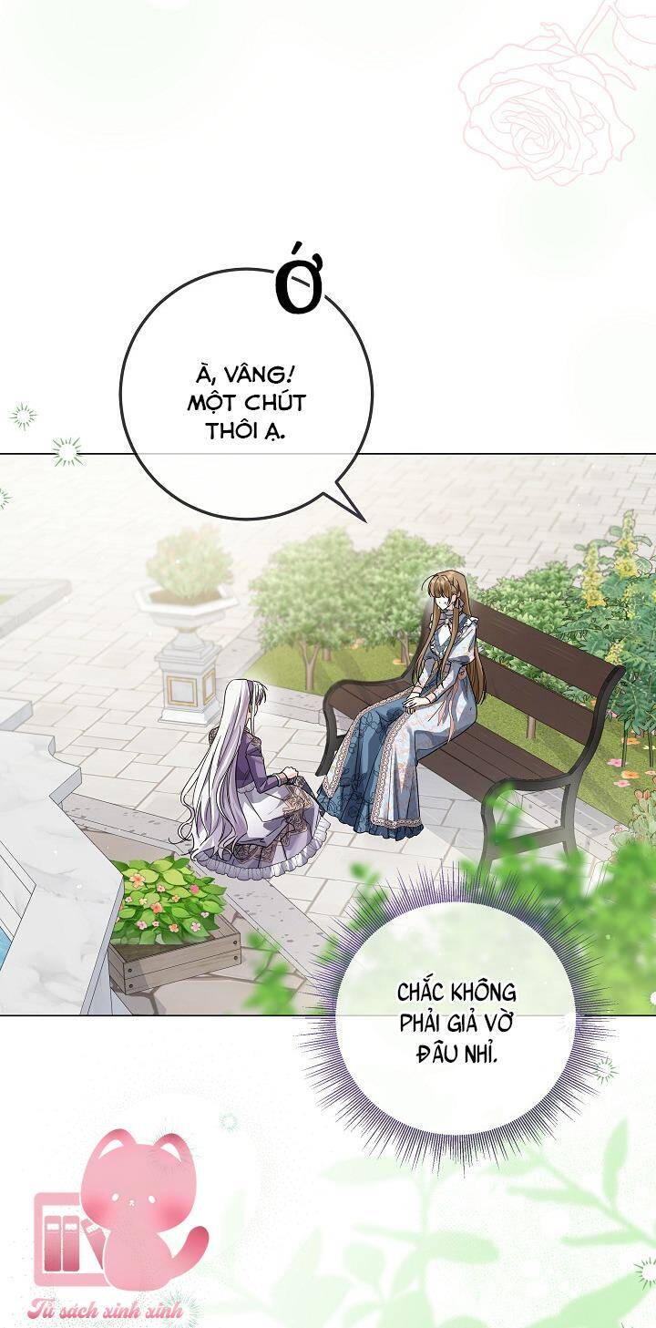 Hoàng Nữ Cosplay Nonfan Chapter 64 - Trang 2