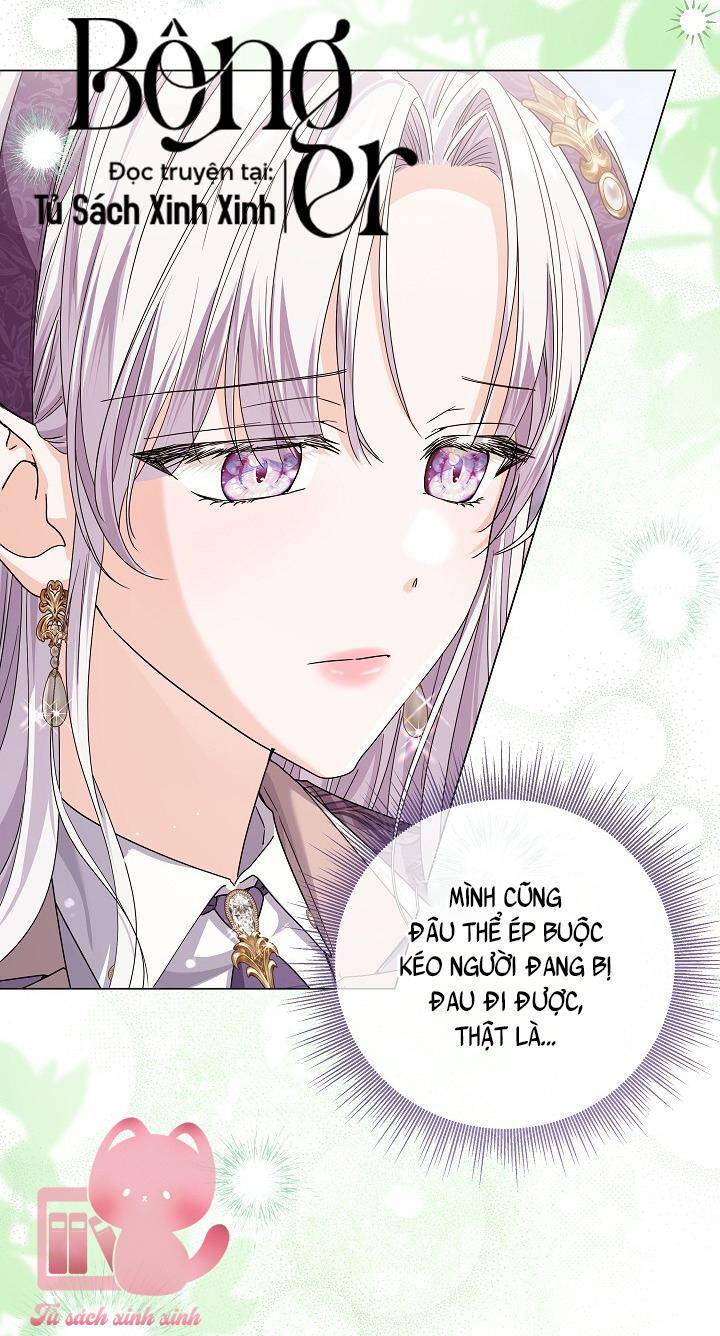 Hoàng Nữ Cosplay Nonfan Chapter 64 - Trang 2